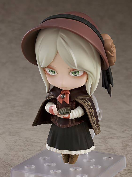 Bloodborne Nendoroid No.1992 The Doll Gallery Image 5