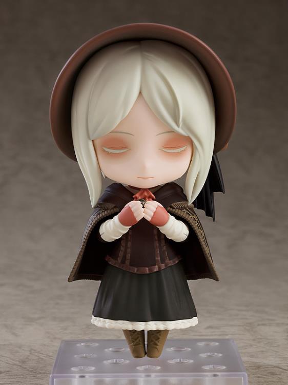 Bloodborne Nendoroid No.1992 The Doll Gallery Image 4