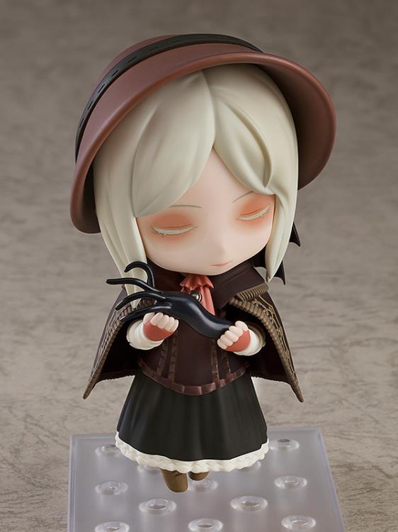 Bloodborne Nendoroid No.1992 The Doll Gallery Image 6