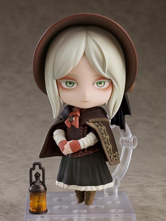 Bloodborne Nendoroid No.1992 The Doll Gallery Image 3