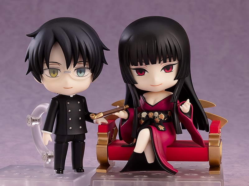 xxxHolic Nendoroid No.1960 Yuko Ichihara Gallery Image 7