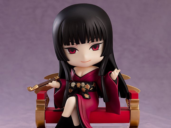 xxxHolic Nendoroid No.1960 Yuko Ichihara Gallery Image 1