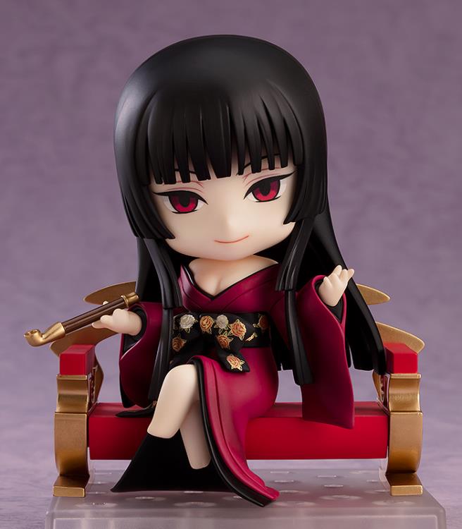 xxxHolic Nendoroid No.1960 Yuko Ichihara Gallery Image 3