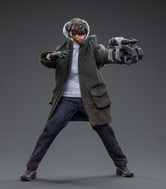 Frontline Chaos Lowe 1/12 Scale Figure Gallery Image 6