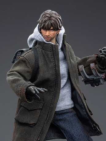 Frontline Chaos Lowe 1/12 Scale Figure Gallery Image 2
