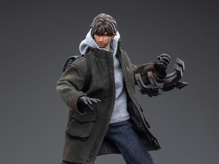 Frontline Chaos Lowe 1/12 Scale Figure Gallery Image 1
