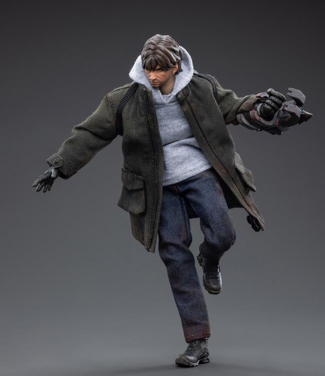 Frontline Chaos Lowe 1/12 Scale Figure Gallery Image 9