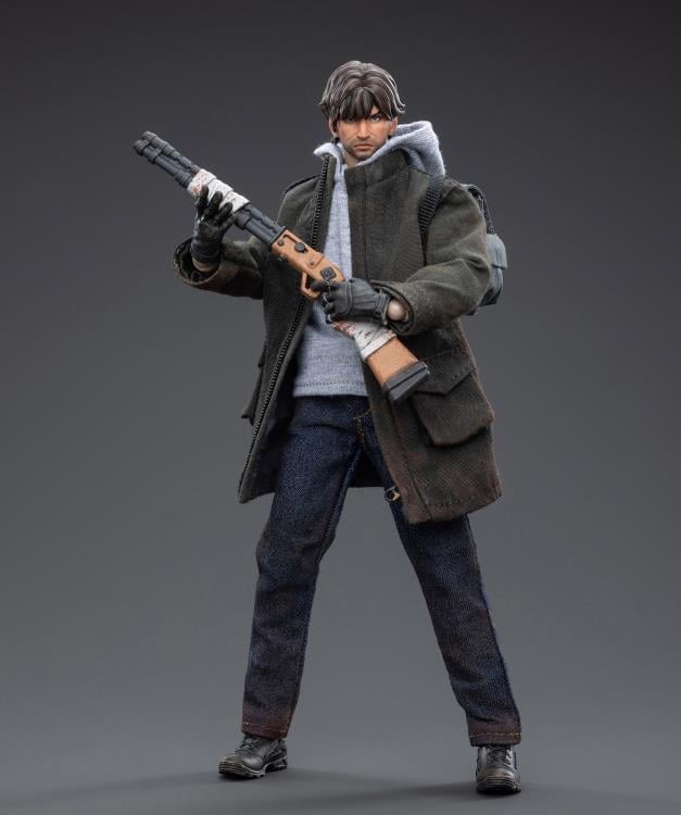 Frontline Chaos Lowe 1/12 Scale Figure Gallery Image 7