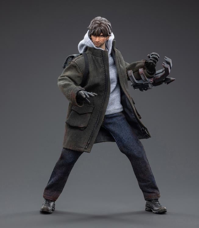 Frontline Chaos Lowe 1/12 Scale Figure Gallery Image 3