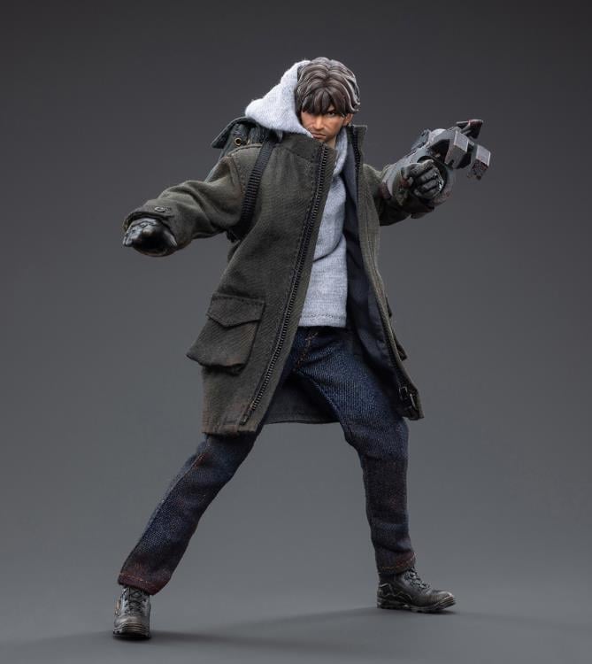 Frontline Chaos Lowe 1/12 Scale Figure Gallery Image 10