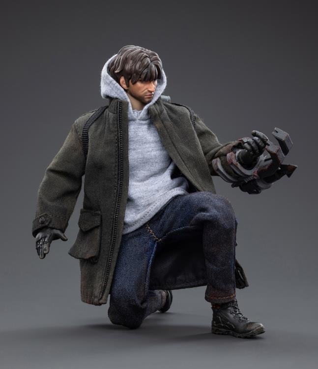 Frontline Chaos Lowe 1/12 Scale Figure Gallery Image 8