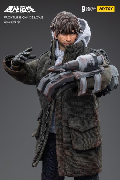 Frontline Chaos Lowe 1/12 Scale Figure Gallery Image 11