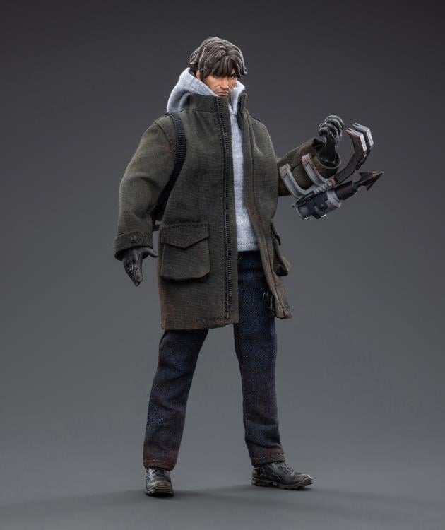 Frontline Chaos Lowe 1/12 Scale Figure Gallery Image 4