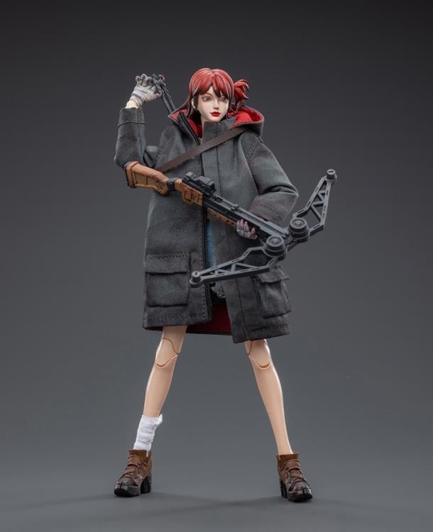 Frontline Chaos Deer 1/12 Scale Figure Gallery Image 3