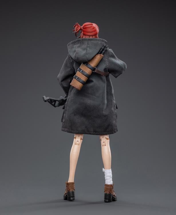 Frontline Chaos Deer 1/12 Scale Figure Gallery Image 5