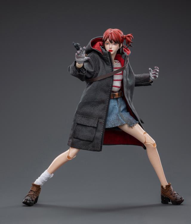 Frontline Chaos Deer 1/12 Scale Figure Gallery Image 7