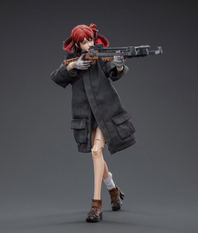Frontline Chaos Deer 1/12 Scale Figure Gallery Image 6