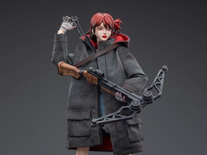 Frontline Chaos Deer 1/12 Scale Figure Gallery Image 1