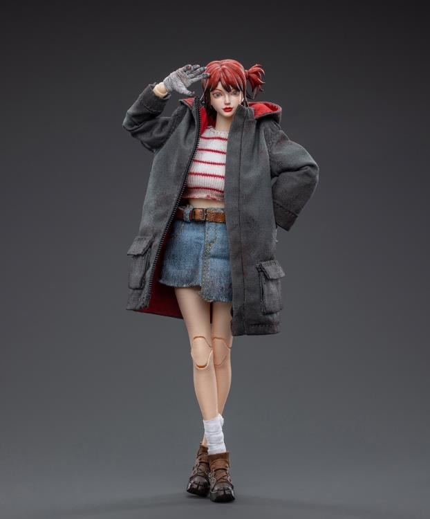 Frontline Chaos Deer 1/12 Scale Figure Gallery Image 8