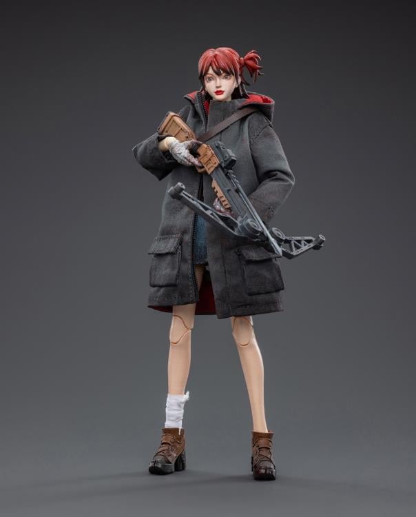 Frontline Chaos Deer 1/12 Scale Figure Gallery Image 4