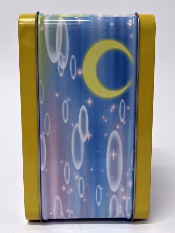 Sailor Moon Tin Titans Scout Lineup Lunch Box and Thermos PX Previews Exclusive Gallery Image 4
