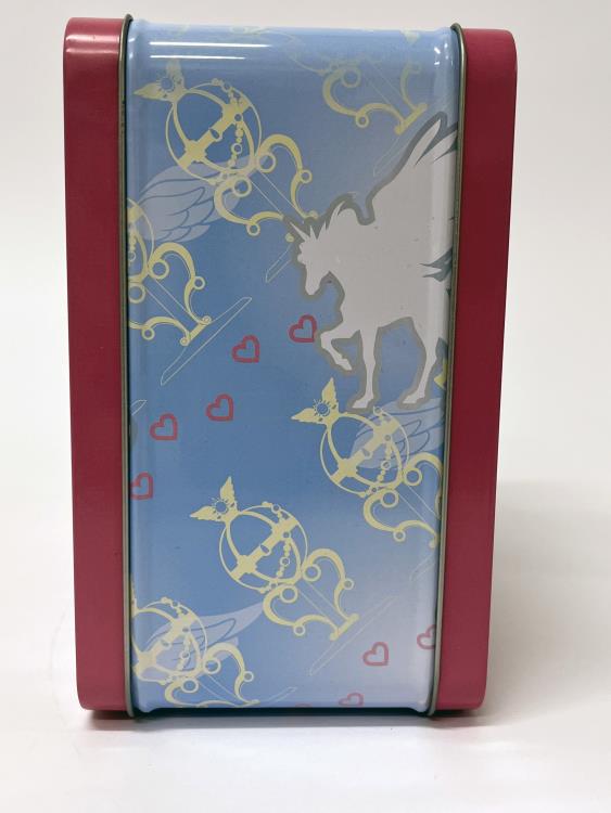 Sailor Moon Tin Titans Transform Lunch Box and Thermos PX Previews Exclusive Gallery Image 4
