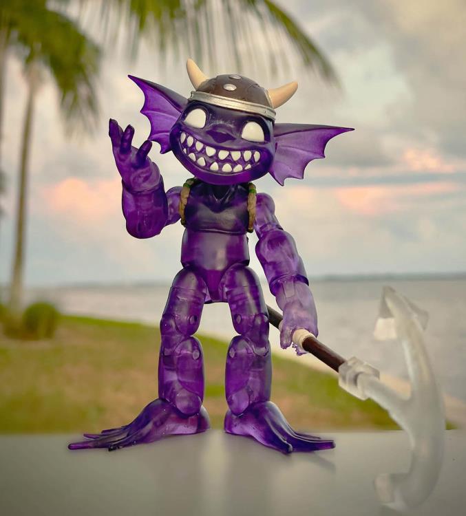 Plunderlings Drench Abyss Limited Edition Exclusive Figure Gallery Image 3