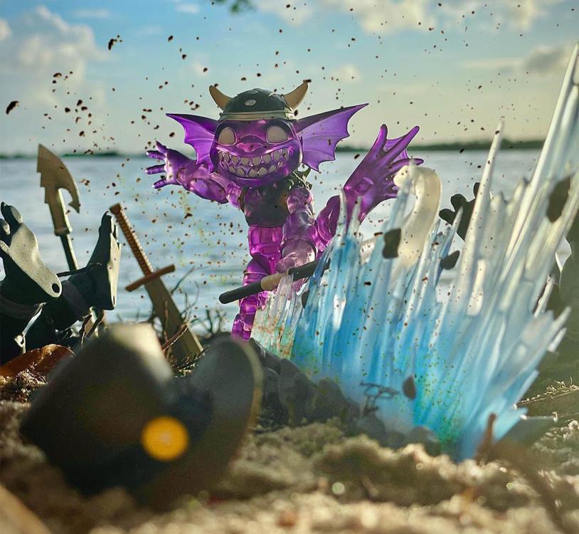 Plunderlings Drench Abyss Limited Edition Exclusive Figure Gallery Image 6