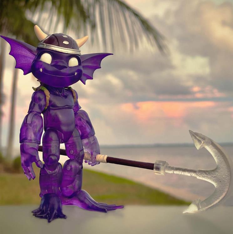 Plunderlings Drench Abyss Limited Edition Exclusive Figure Gallery Image 5