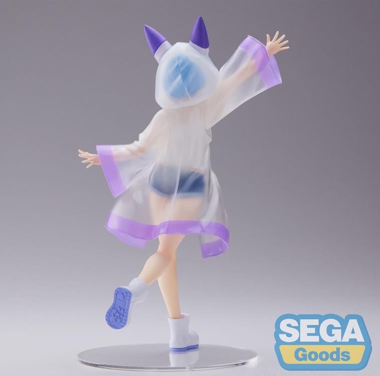 Re:Zero Starting Life in Another World Luminasta Rem (Day After the Rain) Figure Gallery Image 10