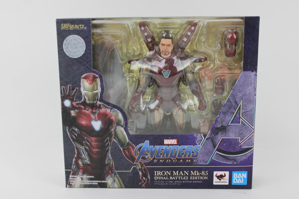 Defective Loot Box #0845 (DAMAGED - ALL SALES FINAL) Gallery Image 9