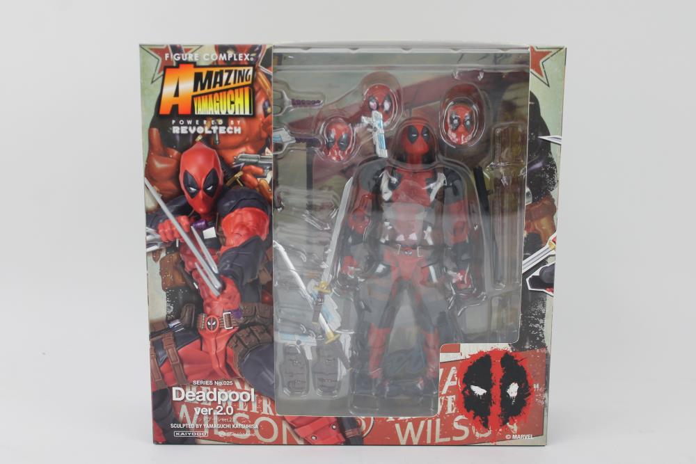 Defective Loot Box #0845 (DAMAGED - ALL SALES FINAL) Gallery Image 4