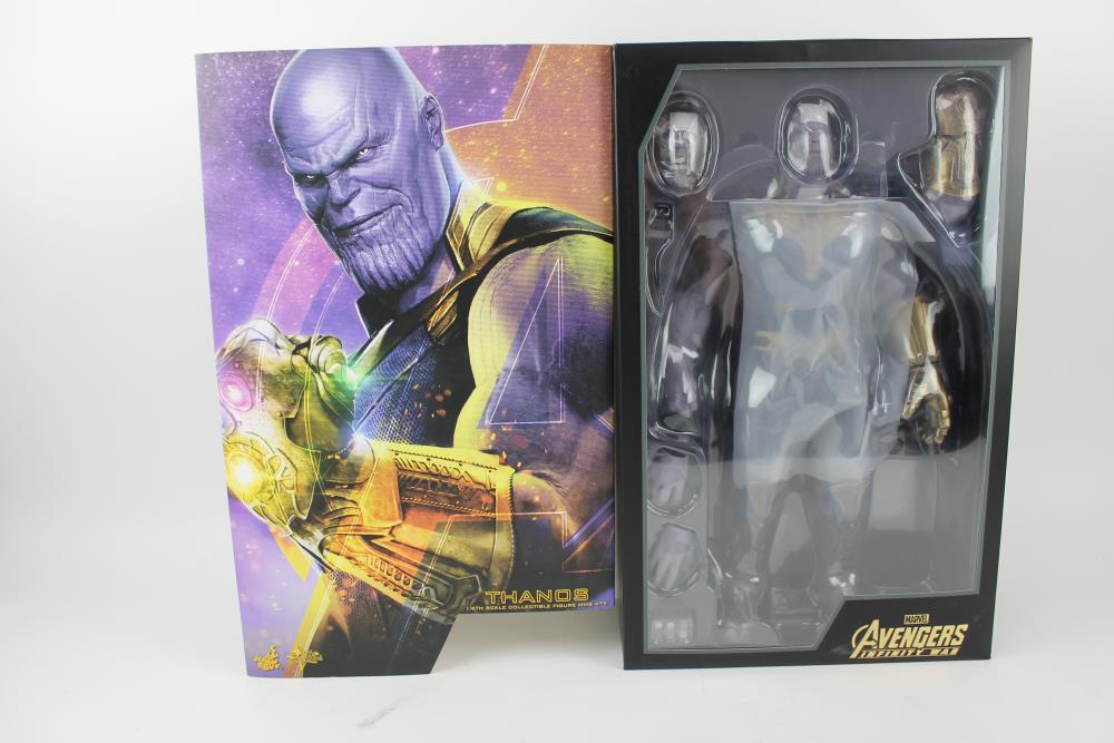 Defective Loot Box #0845 (DAMAGED - ALL SALES FINAL) Gallery Image 7