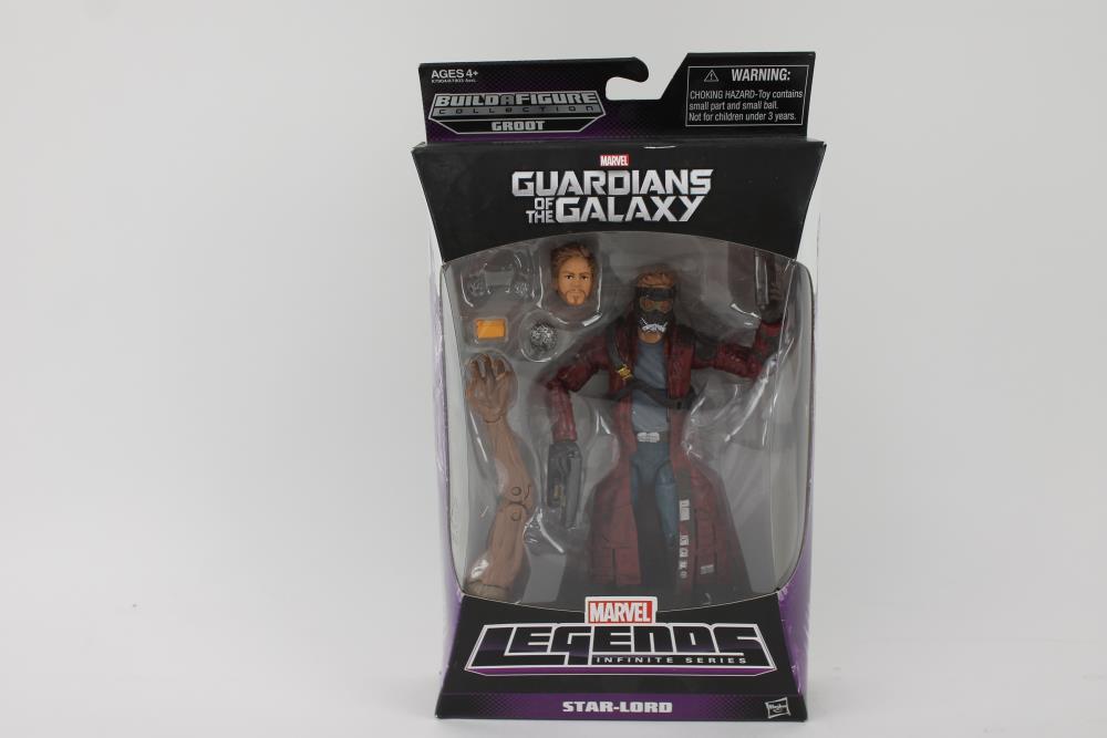 Defective Loot Box #0845 (DAMAGED - ALL SALES FINAL) Gallery Image 8