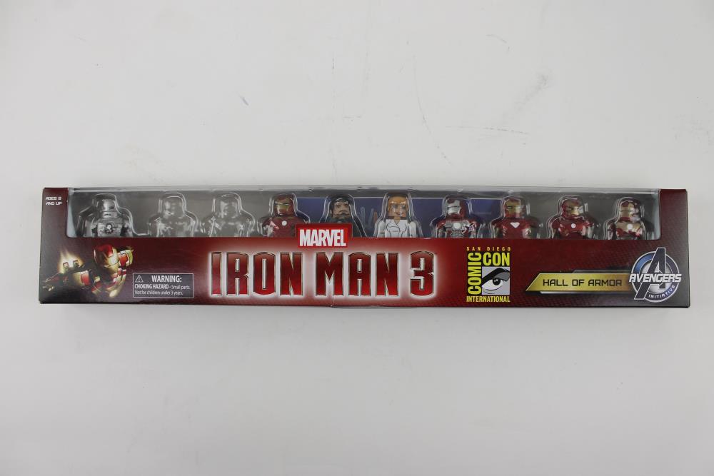 Defective Loot Box #0845 (DAMAGED - ALL SALES FINAL) Gallery Image 11