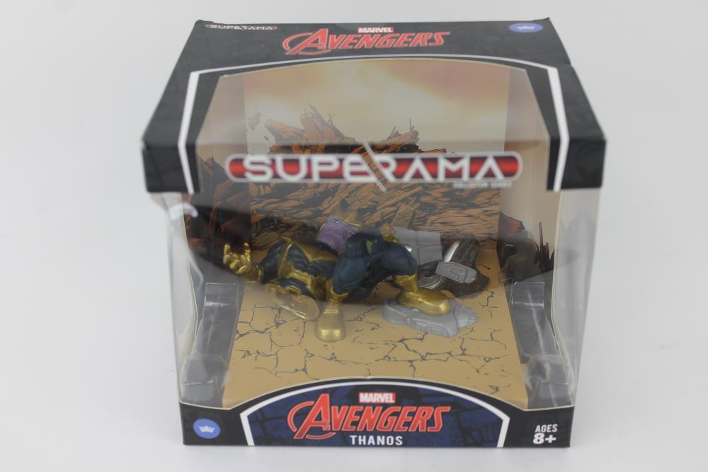 Defective Loot Box #0845 (DAMAGED - ALL SALES FINAL) Gallery Image 10