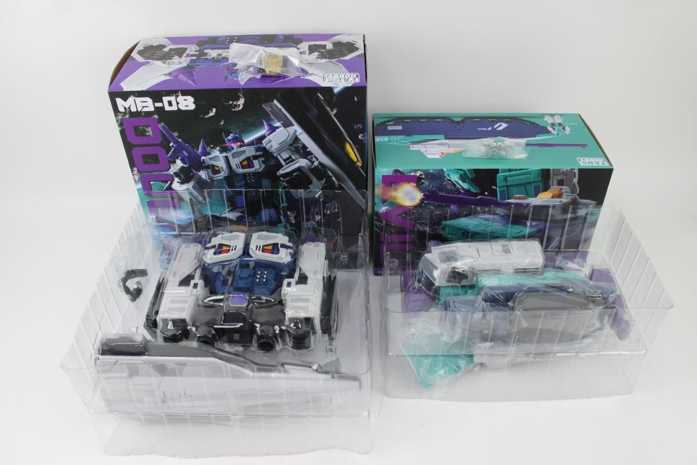 Defective Loot Box #0846 (DAMAGED - ALL SALES FINAL) Gallery Image 4