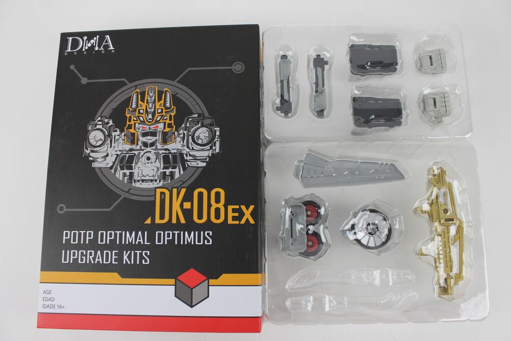 Defective Loot Box #0846 (DAMAGED - ALL SALES FINAL) Gallery Image 6