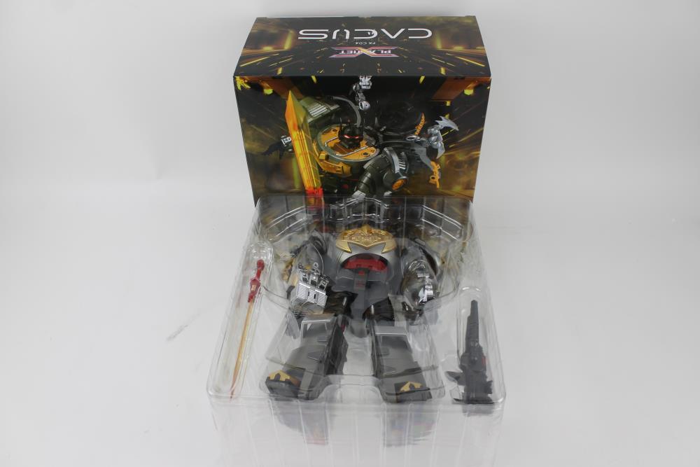 Defective Loot Box #0846 (DAMAGED - ALL SALES FINAL) Gallery Image 5