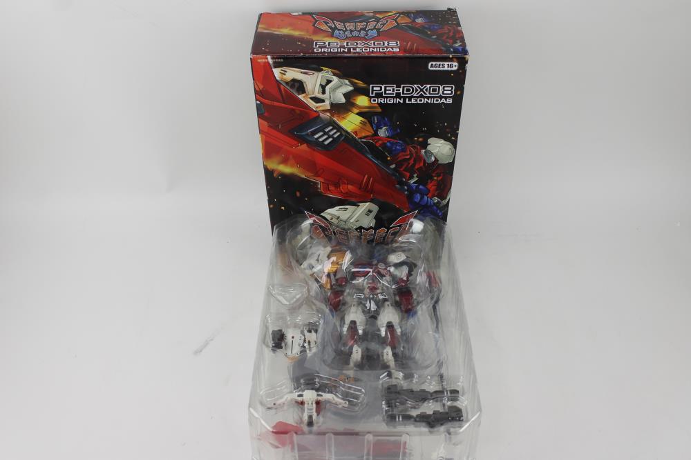 Defective Loot Box #0846 (DAMAGED - ALL SALES FINAL) Gallery Image 11