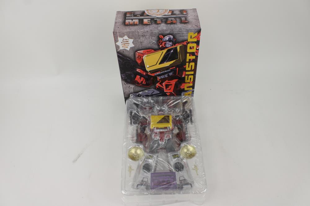 Defective Loot Box #0846 (DAMAGED - ALL SALES FINAL) Gallery Image 8