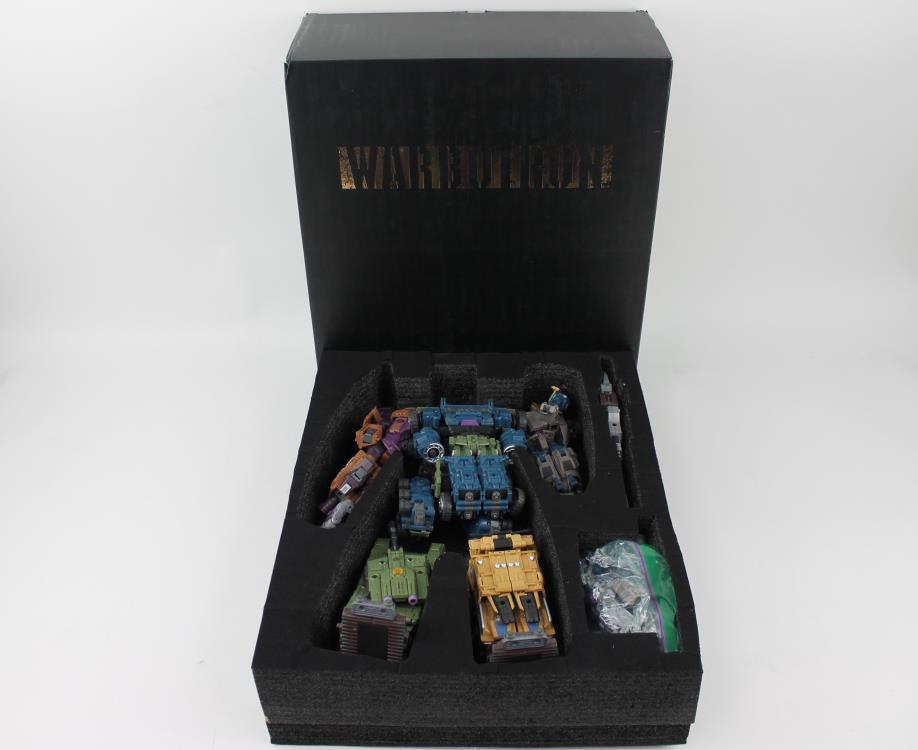 Defective Loot Box #0846 (DAMAGED - ALL SALES FINAL) Gallery Image 3