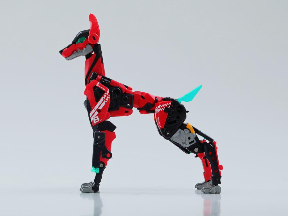 BeastBOX BB-51B Boney Gallery Image 8