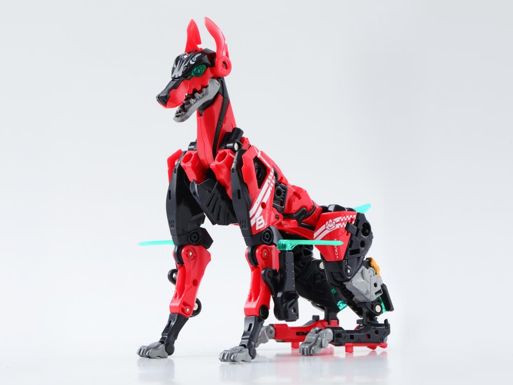 BeastBOX BB-51B Boney Gallery Image 6