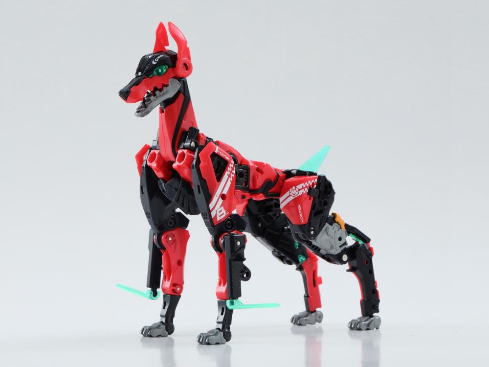 BeastBOX BB-51B Boney Gallery Image 7