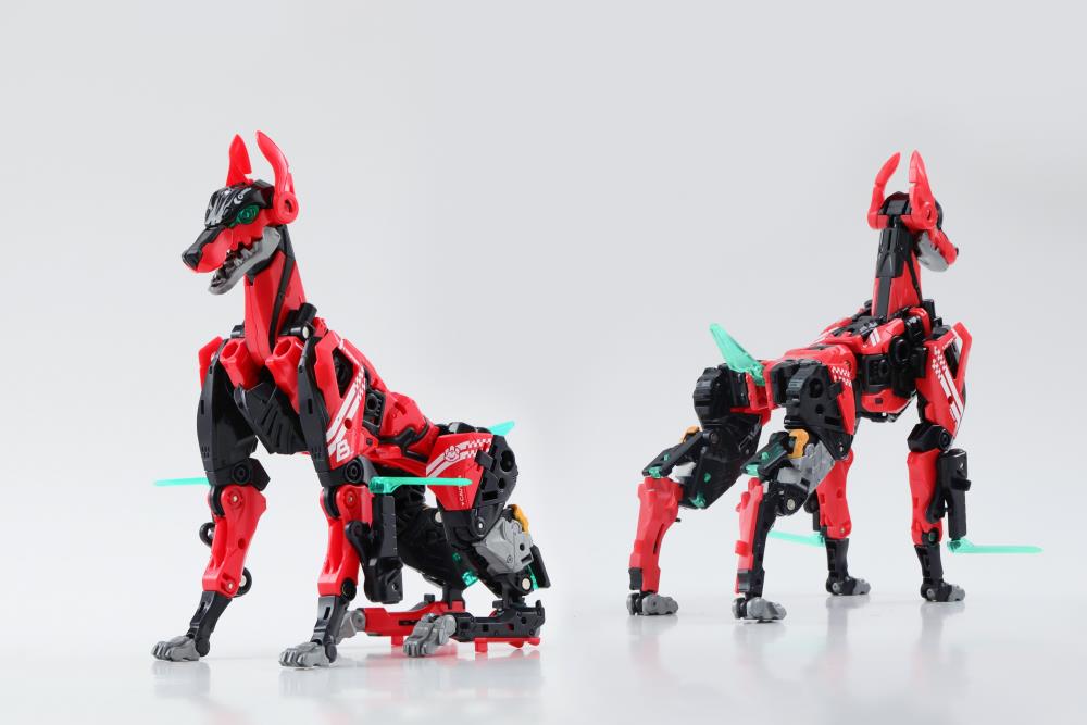 BeastBOX BB-51B Boney Gallery Image 9