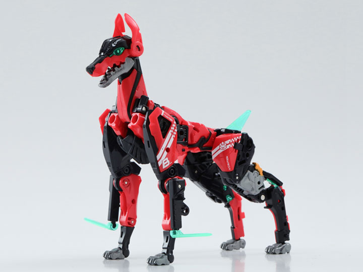 BeastBOX BB-51B Boney Gallery Image 1
