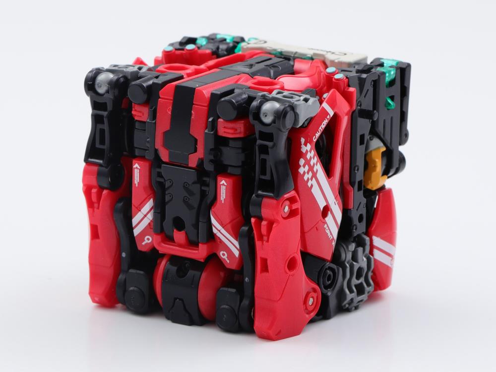 BeastBOX BB-51B Boney Gallery Image 10