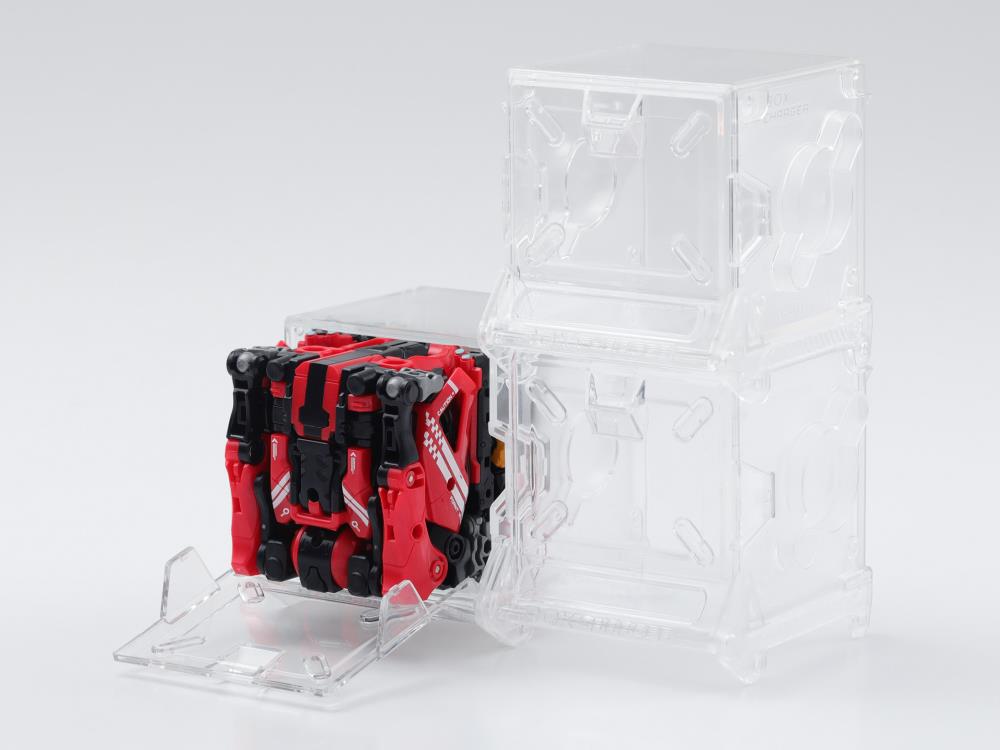 BeastBOX BB-51B Boney Gallery Image 11