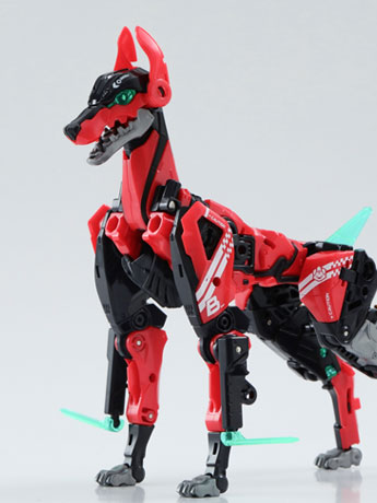 BeastBOX BB-51B Boney Gallery Image 2